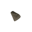 The Newry Collection Cabinet Knob Brushed Satin Nickel