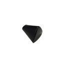 The Newry Collection Cabinet Knob Matte Black