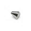 The Newry Collection Cabinet Knob Polish Chrome