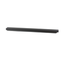 The Norwich Collection Cabinet Handle Matte Black
