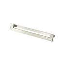 The Norwich Collection Cabinet Handles Brushed Satin Nickel