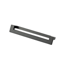 The Norwich Collection Cabinet Handles Matte Black