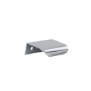The Norwich Collection Cabinet Knob Polish Chrome