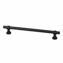 The Nottingham Collection Cabinet Handle Matte Black