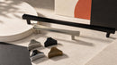The OXFORD Collection Cabinet Handles Knobs Pulls
