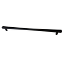 The OXFORD Collection Cabinet  Handles Matte Black