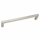 The Sheffield Collection Cabinet Handles Brushed Satin Nickel