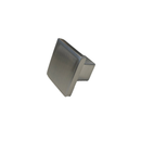 The Sheffield Collection Cabinet Knobs Brushed Satin Nickel