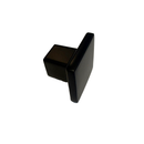 The Sheffield Collection Cabinet Knobs Matte Black
