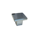 The Sheffield Collection Cabinet Knobs Polished Chrome