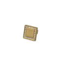 The Stirling Collection Cabinet Knob Amber Brass