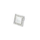 The Stirling Collection Cabinet Knob Brushed Satin Nickel