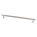 The Swansea Collection Cabinet Handle BrushedSatinNickel