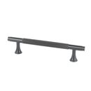 The Swansea Collection Cabinet Handle Gunpowder