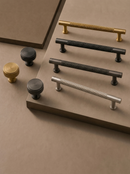 The Swansea Collection Cabinet Handles Knobs