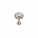 The Swansea Collection Cabinet Knobs BrushedSatinNickel