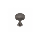 The Swansea Collection Cabinet Knobs Gunpowder