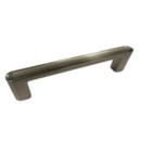 The York Collection Cabinet Knob Brushed Satin Nickel