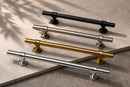 The Nottingham Collection | Metropolitan Luxe Cabinet Handles & Knobs