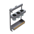 Utensils Soft Closing Pull Out