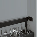 Utensils Soft Closing Pull Out