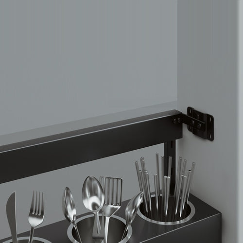 Utensils Soft Closing Pull Out 2