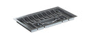 Winnec Cutlery Tray - Width 32-5/8 inches in Grey