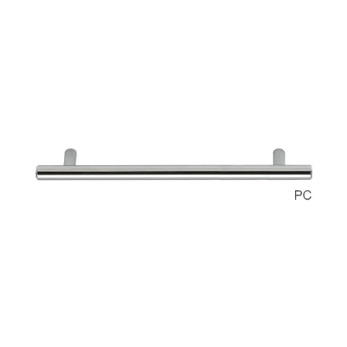 Winnec 348 Series Cabinet Bar Handle - Polished Chrome 160mm