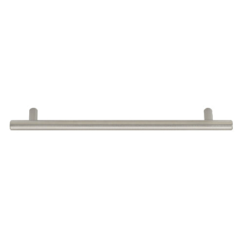 348 Series Handles - Brushed Nickel Finish (11 Sizes Available)