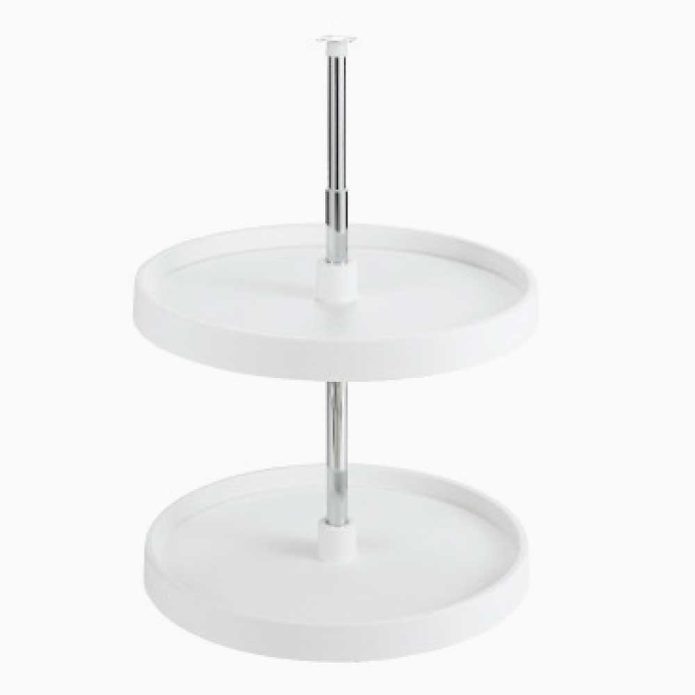lazy susan 360 organizer by lazy lee cost