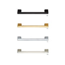 408 Series Handles (160mm)