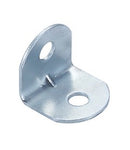 L Shape Corner Bracket - 3/4 x 3/4 x 3/4 Inch (2000 pcs)