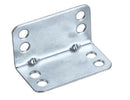 WInnec L Shape Corner Bracket - 1 x 1 x 1-3/4 Inches