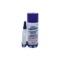 Cyanoacrylate Adhesive Combo 100g Adh/400ml Activator
