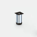 Round Shape Metal Leg