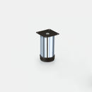 Round Shape Metal Leg