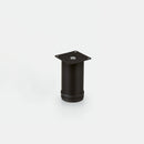 Round Shape Metal Leg