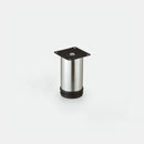 Round Shape Metal Leg