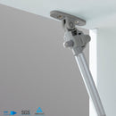 Winnec Soft Closing Flap Door Stay 100N