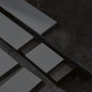 Winnec Drawer Divider in Grey