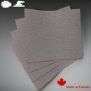 Carbo Premier Red Sanding Paper Sheet