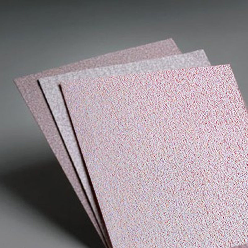 Sanding Paper Sheet (Sold by piece)