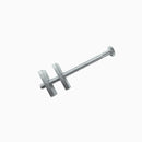 Countertop bolt