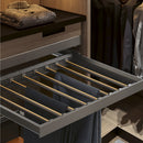 Di Lusso Luxurious Soft-closing Pant Rack Display