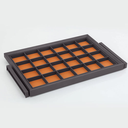 Drawer Tray with Organizer 1