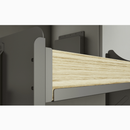 Di Lusso Pull-down Trays