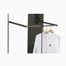 Di Lusso Pull Down Closet Handing Wardrobe Rod Pulled down of 90 degrees