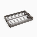 Di Lusso Soft-closing Pull Out Shoe Rack