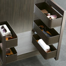 Di Lusso Side Pull Out Baskets