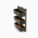 Di Lusso Side Pull Out Baskets